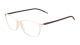 Silhouette SPX Illusion Fullrim 1563 Eyeglasses