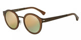 Emporio Armani 2029 Sunglasses