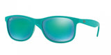 Ray Ban Andy 4202 Sunglasses