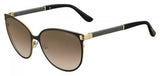 Jimmy Choo Posie Sunglasses