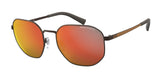 Armani Exchange 2036S Sunglasses