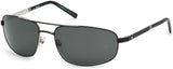 Montblanc 650S Sunglasses