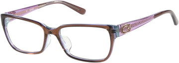 Guess 2349A Eyeglasses