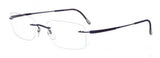Silhouette Titan Dynamics 7719 Eyeglasses