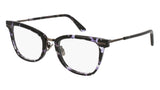 Bottega Veneta Dna BV0104O Eyeglasses