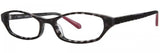 Kensie CONFIDENT Eyeglasses