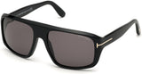 Tom Ford 0754 Sunglasses