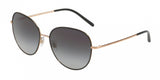 Dolce & Gabbana 2194 Sunglasses