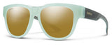 Smith Rounder Sunglasses