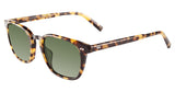 John Varvatos V604BLT52 Sunglasses