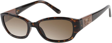 Guess 7262 Sunglasses