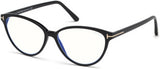 Tom Ford 5545B Eyeglasses