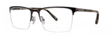 Zac Posen ICON Eyeglasses