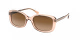 Coach L1114 8278 Sunglasses