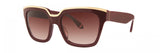 Zac Posen NICO Sunglasses