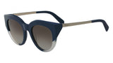 Salvatore Ferragamo SF855S Sunglasses