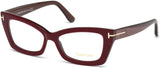 Tom Ford 5363 Eyeglasses