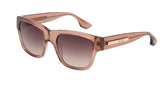 McQueen London Calling MQ0028S Sunglasses