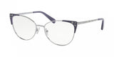 Coach 5102 Eyeglasses