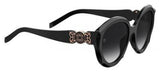 Elie Saab Es031 Sunglasses