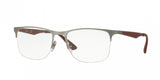 Ray Ban 6362 Eyeglasses