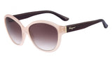 Salvatore Ferragamo 717S Sunglasses