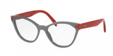 Prada 02TV Eyeglasses