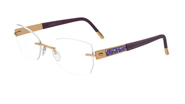 Silhouette Starlight 4540 Eyeglasses