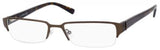Claiborne 202 Eyeglasses
