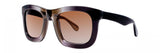 Vera Wang CRYSANTHE Sunglasses