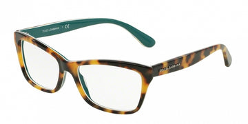 Dolce & Gabbana Contemporary 3215 Eyeglasses