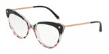 Dolce & Gabbana 3291 Eyeglasses