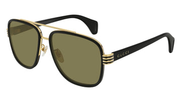 Gucci Web GG0448S Sunglasses