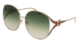 Gucci GG0225S Sunglasses