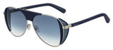 Jimmy Choo Rave Sunglasses