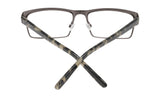 103000 - Gunmetal/army Camo Tort