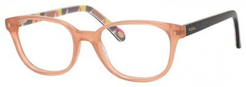 Fossil 6053 Eyeglasses