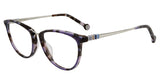 Carolina Herrera VHE778K070052 Eyeglasses