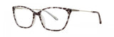 Dana Buchman Jeanette Eyeglasses