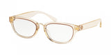 Tory Burch 4005U Eyeglasses