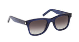 005 - Blue/Blue - Grey