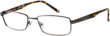 Harley-Davidson 0436 Eyeglasses