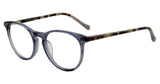 Lucky Brand D810BLA45 Eyeglasses
