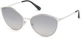 Tom Ford 0654 Sunglasses