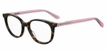 Moschino Love Mol543 Eyeglasses