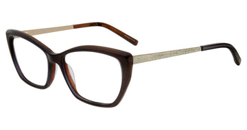 Jones New York J770BRO56 Eyeglasses