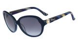 Salvatore Ferragamo 708S Sunglasses