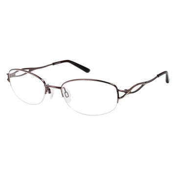 Charmant Pure Titanium TI12073 Eyeglasses
