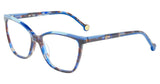 Carolina Herrera VHE835K0L9354 Eyeglasses