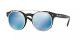 Valentino 4009CB Sunglasses